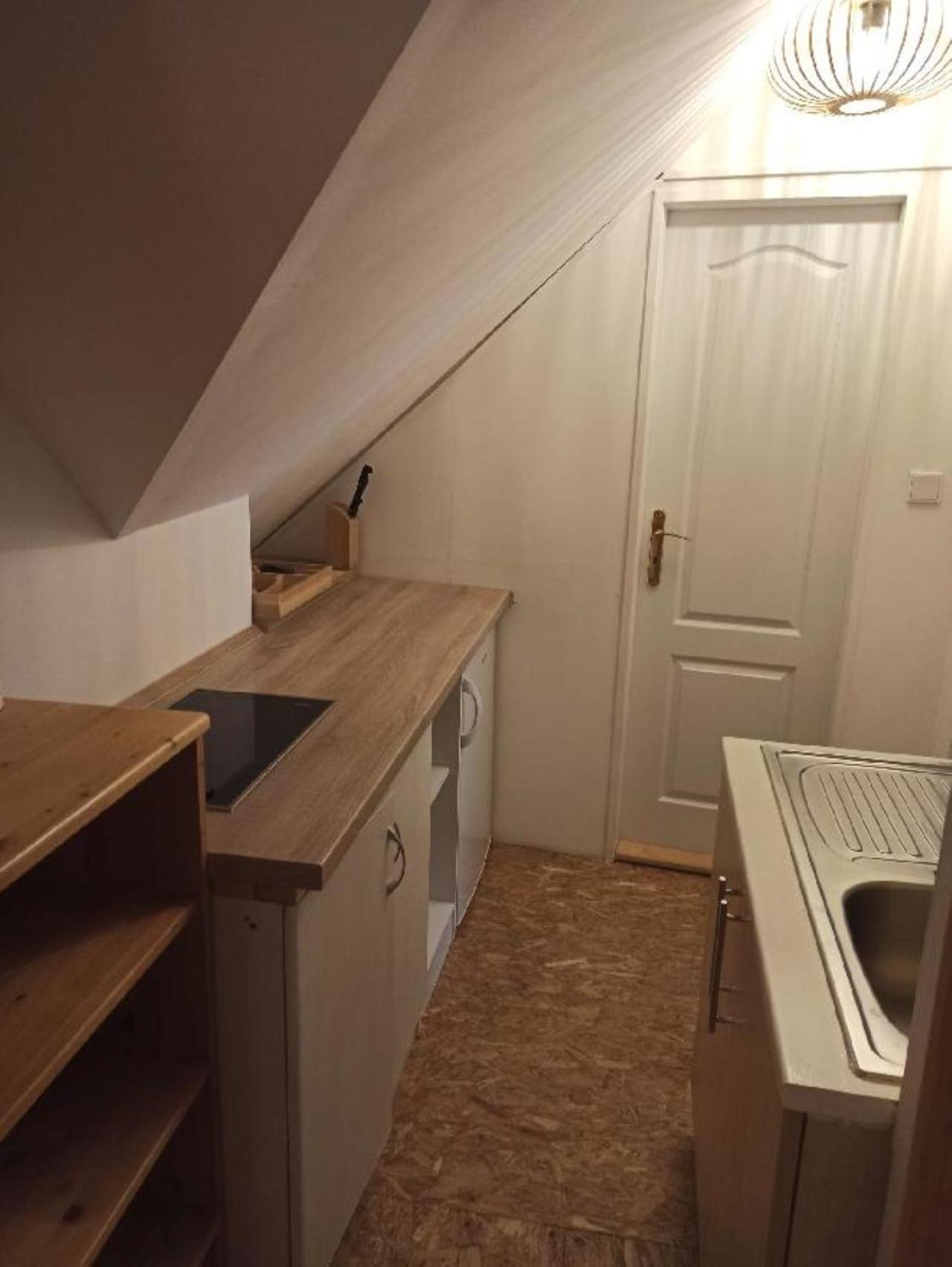 Apartmany Ziakova - Ubytovani Nove Hrady 111 المظهر الخارجي الصورة