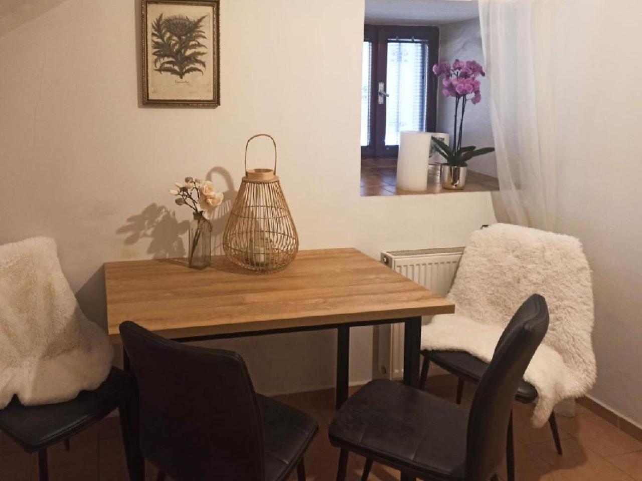 Apartmany Ziakova - Ubytovani Nove Hrady 111 المظهر الخارجي الصورة