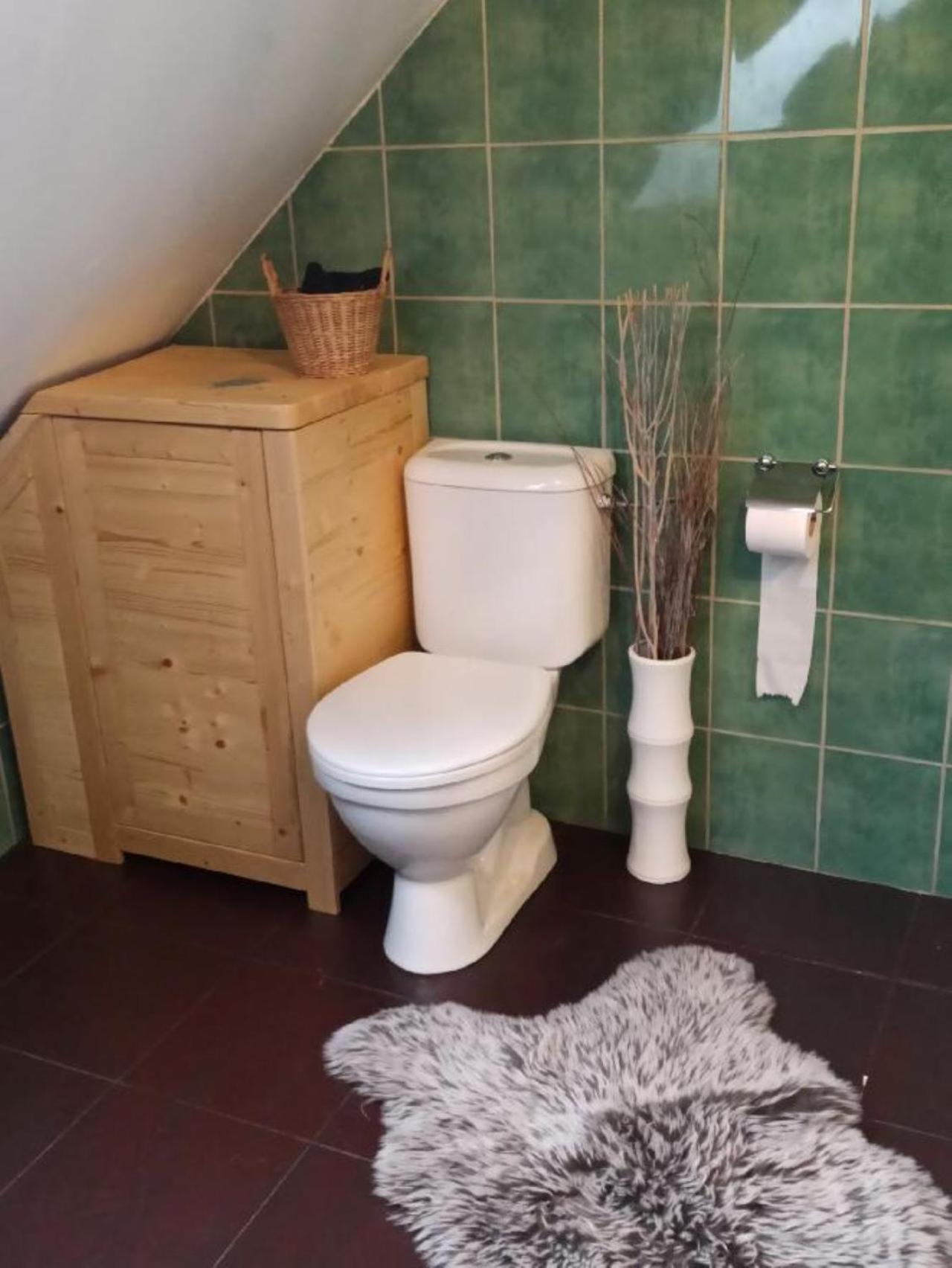 Apartmany Ziakova - Ubytovani Nove Hrady 111 المظهر الخارجي الصورة